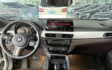 BMW X2, 2021 год, 2 640 000 рублей, 2 фотография