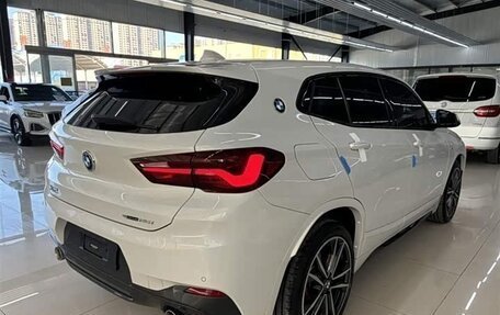 BMW X2, 2021 год, 2 640 000 рублей, 5 фотография