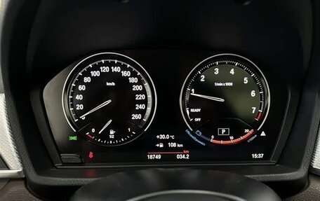 BMW X2, 2021 год, 2 640 000 рублей, 6 фотография