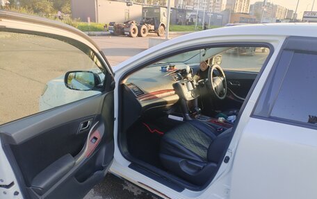 Toyota Allion, 2007 год, 820 000 рублей, 4 фотография