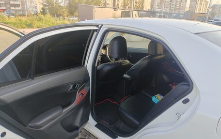 Toyota Allion, 2007 год, 820 000 рублей, 6 фотография
