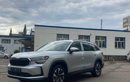 Skoda Kodiaq, 2025 год, 4 439 000 рублей, 2 фотография