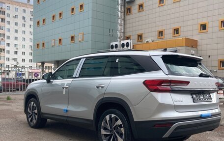 Skoda Kodiaq, 2025 год, 4 439 000 рублей, 3 фотография