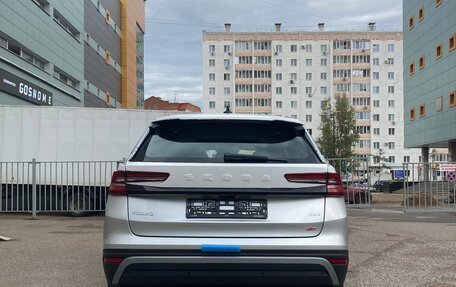 Skoda Kodiaq, 2025 год, 4 439 000 рублей, 6 фотография