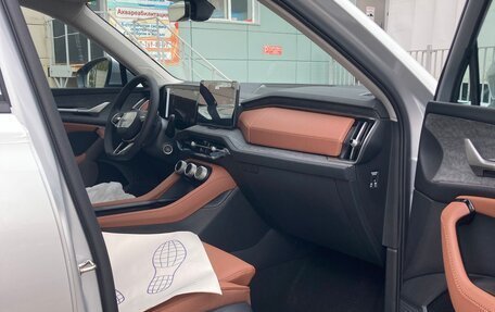 Skoda Kodiaq, 2025 год, 4 439 000 рублей, 7 фотография