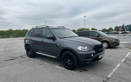 BMW X5, 2010 год, 1 650 000 рублей, 3 фотография