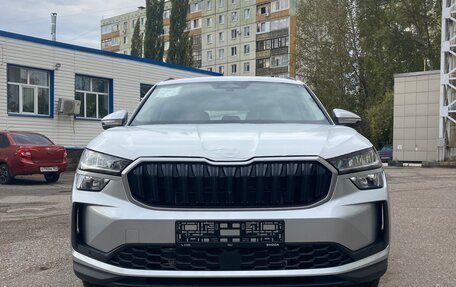 Skoda Kodiaq, 2025 год, 4 439 000 рублей, 5 фотография