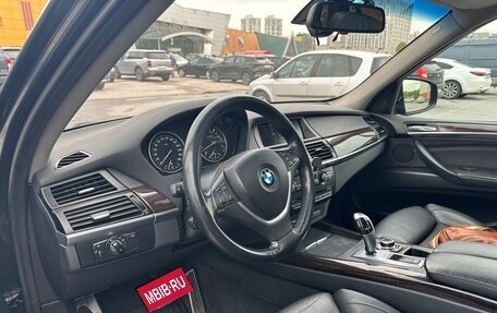 BMW X5, 2010 год, 1 650 000 рублей, 7 фотография