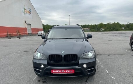 BMW X5, 2010 год, 1 650 000 рублей, 2 фотография