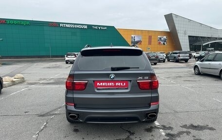 BMW X5, 2010 год, 1 650 000 рублей, 5 фотография