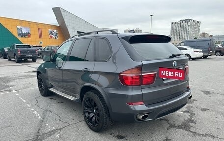 BMW X5, 2010 год, 1 650 000 рублей, 4 фотография