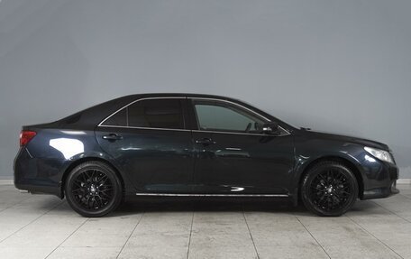 Toyota Camry, 2013 год, 1 719 000 рублей, 5 фотография