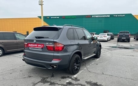 BMW X5, 2010 год, 1 650 000 рублей, 6 фотография
