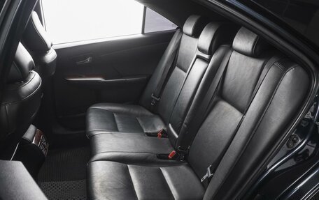 Toyota Camry, 2013 год, 1 719 000 рублей, 9 фотография