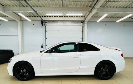 Audi RS 5, 2011 год, 2 199 000 рублей, 3 фотография