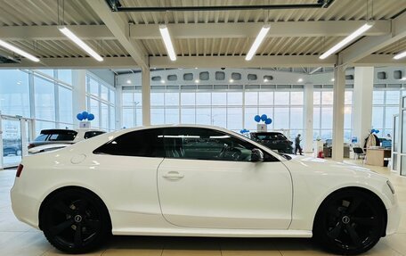 Audi RS 5, 2011 год, 2 199 000 рублей, 7 фотография