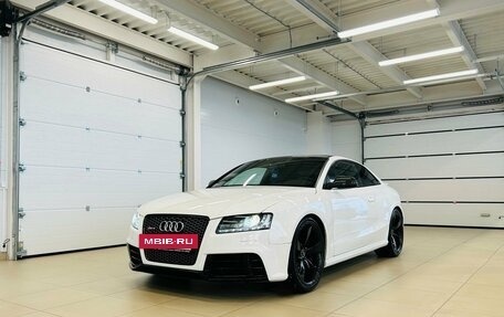 Audi RS 5, 2011 год, 2 199 000 рублей, 2 фотография