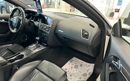 Audi RS 5, 2011 год, 2 199 000 рублей, 12 фотография