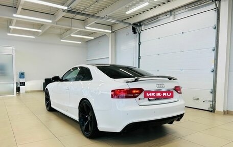Audi RS 5, 2011 год, 2 199 000 рублей, 4 фотография