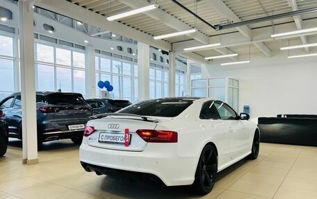 Audi RS 5, 2011 год, 2 199 000 рублей, 6 фотография
