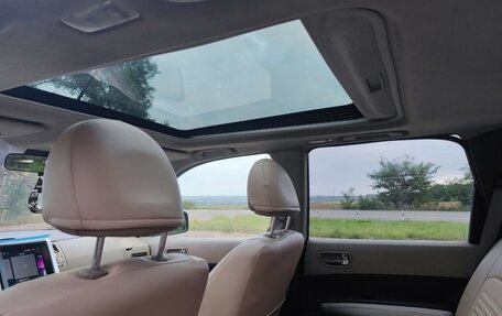 Nissan X-Trail, 2007 год, 1 150 000 рублей, 4 фотография