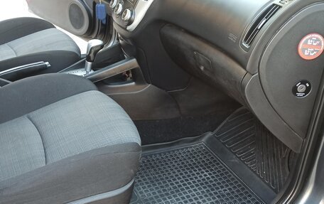 KIA cee'd I рестайлинг, 2011 год, 890 000 рублей, 11 фотография