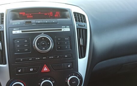 KIA cee'd I рестайлинг, 2011 год, 890 000 рублей, 5 фотография