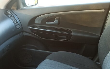 KIA cee'd I рестайлинг, 2011 год, 890 000 рублей, 9 фотография