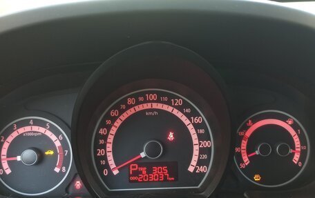 KIA cee'd I рестайлинг, 2011 год, 890 000 рублей, 3 фотография