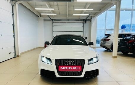 Audi RS 5, 2011 год, 2 199 000 рублей, 9 фотография