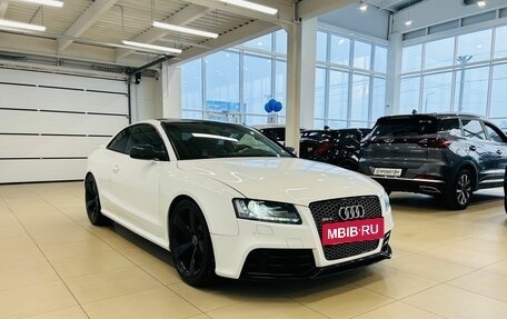Audi RS 5, 2011 год, 2 199 000 рублей, 8 фотография