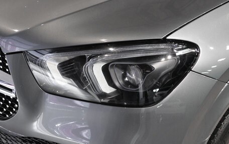 Mercedes-Benz GLE, 2021 год, 7 090 000 рублей, 8 фотография