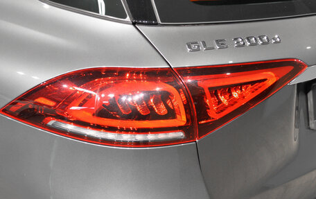 Mercedes-Benz GLE, 2021 год, 7 090 000 рублей, 10 фотография