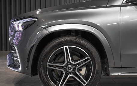 Mercedes-Benz GLE, 2021 год, 7 090 000 рублей, 11 фотография