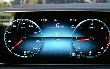 Mercedes-Benz GLE, 2021 год, 7 090 000 рублей, 14 фотография