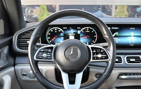 Mercedes-Benz GLE, 2021 год, 7 090 000 рублей, 13 фотография