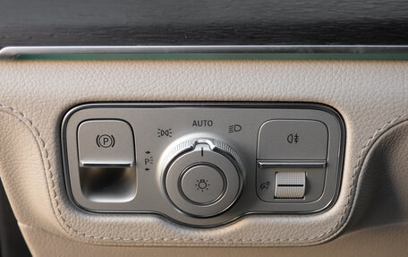 Mercedes-Benz GLE, 2021 год, 7 090 000 рублей, 20 фотография