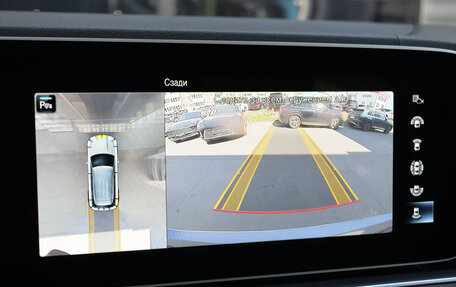 Mercedes-Benz GLE, 2021 год, 7 090 000 рублей, 17 фотография