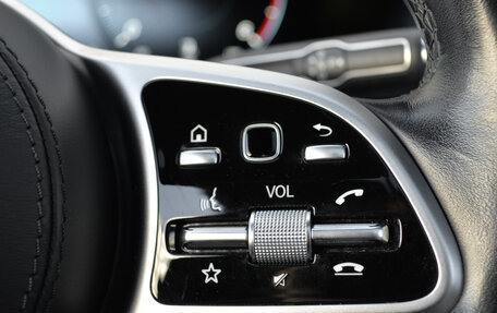 Mercedes-Benz GLE, 2021 год, 7 090 000 рублей, 16 фотография