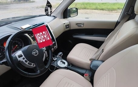 Nissan X-Trail, 2007 год, 1 150 000 рублей, 3 фотография