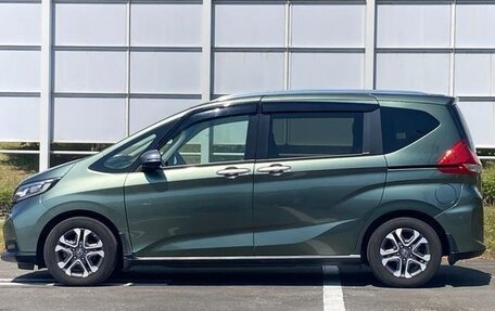 Honda Freed II, 2020 год, 1 264 000 рублей, 4 фотография
