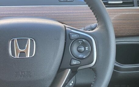 Honda Freed II, 2020 год, 1 264 000 рублей, 13 фотография