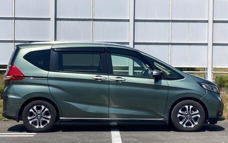 Honda Freed II, 2020 год, 1 264 000 рублей, 8 фотография