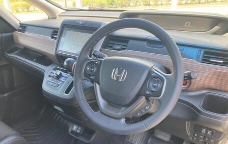 Honda Freed II, 2020 год, 1 264 000 рублей, 10 фотография