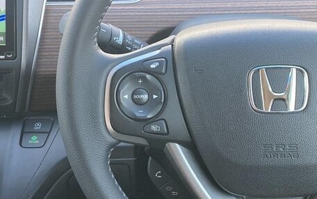 Honda Freed II, 2020 год, 1 264 000 рублей, 12 фотография