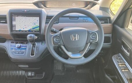 Honda Freed II, 2020 год, 1 264 000 рублей, 11 фотография