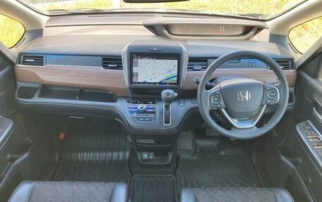 Honda Freed II, 2020 год, 1 264 000 рублей, 14 фотография