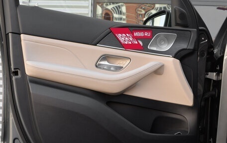 Mercedes-Benz GLE, 2021 год, 7 090 000 рублей, 21 фотография