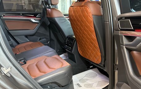 Volkswagen Touareg III, 2020 год, 6 200 000 рублей, 8 фотография