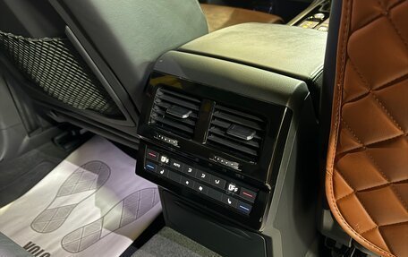 Volkswagen Touareg III, 2020 год, 6 200 000 рублей, 11 фотография